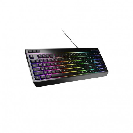 GAM. KEYBOARD GENESIS RHOD 530 RGB