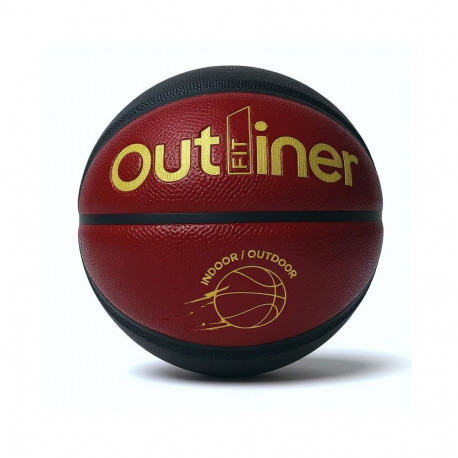 korvpall PU suurus 6