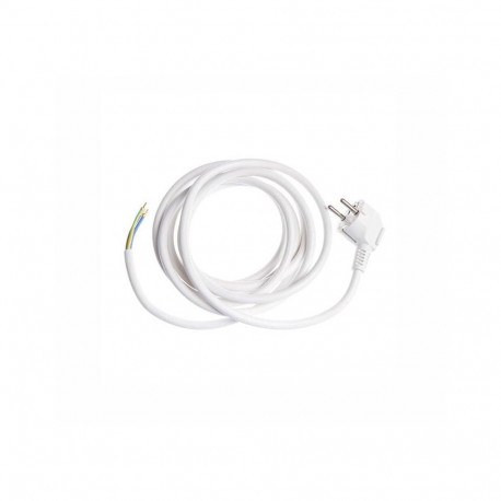 CORD WITH PLUG G1B3/KF-CR2 3X1.5 5M