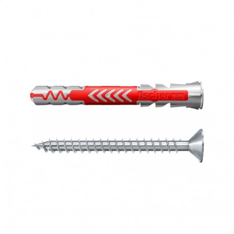 raamipistik kruviga 8x65 mm 25 tk