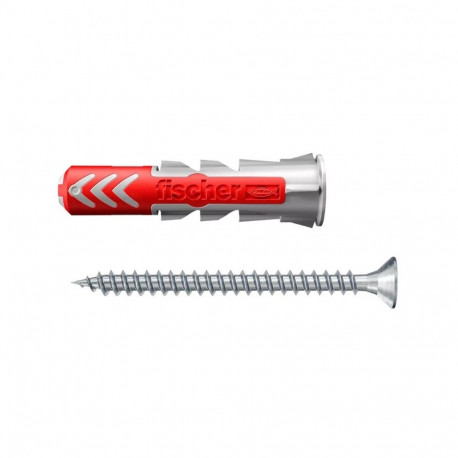 raamkinnitus kruviga 8x40 mm 50 tk