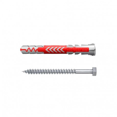 raamipistik kruviga 10x80 mm 10 tk