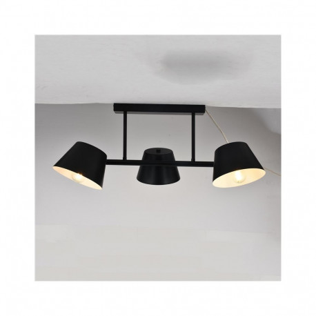 LAMP CEILING ORRA 3XE27