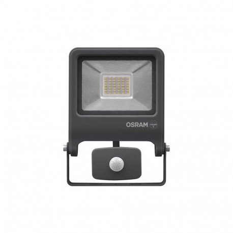 ENDURA FLOOD LED SENSOR 30W IP44 3150LM