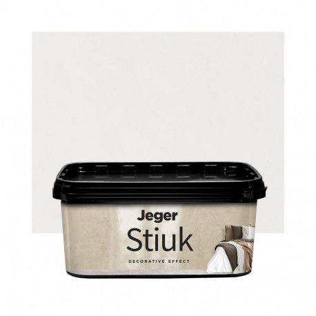 dekoratiivkrohv Jeger STIUK PURE 2L