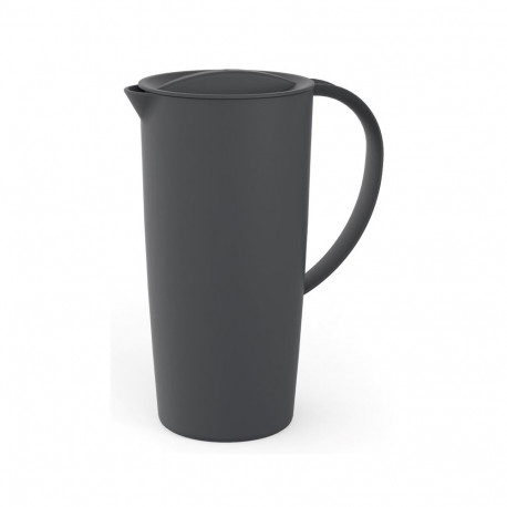 JUG 1.2L CARUBA BLACK