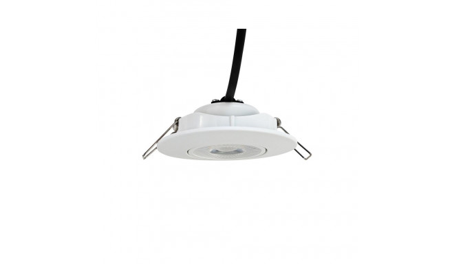 DOWN LIGHT DOMOLETTI KOJI LED WHI