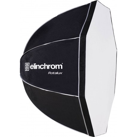 Elinchrom softbokss Rotalux Deep Octa 100cm (26648)