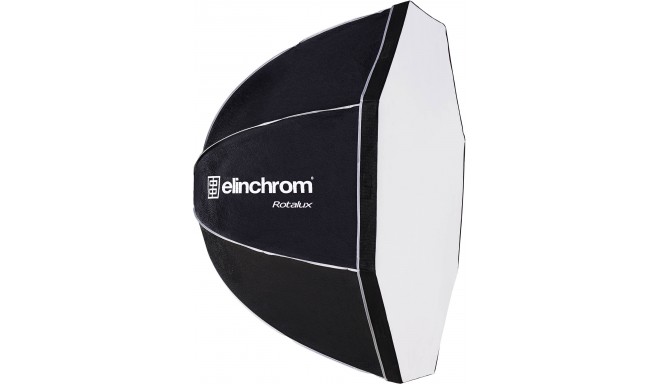 Elinchrom softbox Rotalux Deep Octa 100cm (26648)