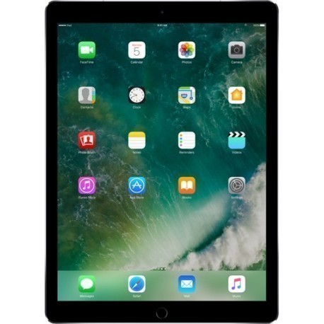 Apple iPad Pro 12.9" 64GB WiFi + 4G, space grey