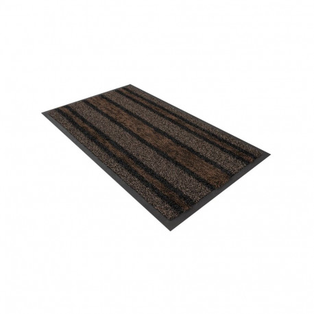 DOOR MAT ARIZONA 401 BROWN 50X80CM