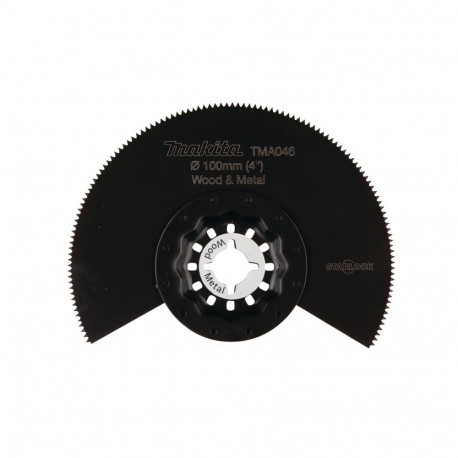 multitööriista segmenttera 100 TMA046 BIM SL