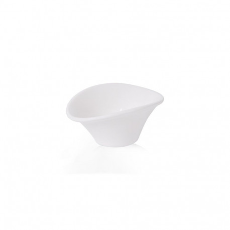 DEEP SERVING BOWL 10X7.4X4CM