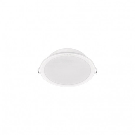 LAMP LED PANEL MESON 5.5W 4K WH 3PCE