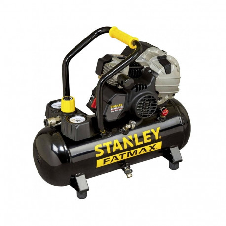 Stanley FM kompressor 10bar 12L 1.5kW
