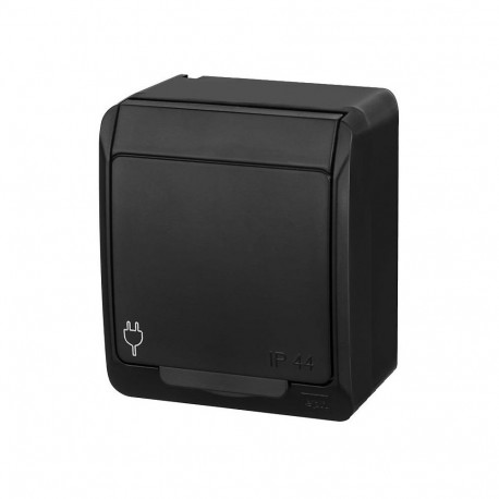 SOCKET HERMES must IP44 0324-09