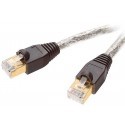 Vivanco CAT 6e сетевой кабель 2 м (45300)