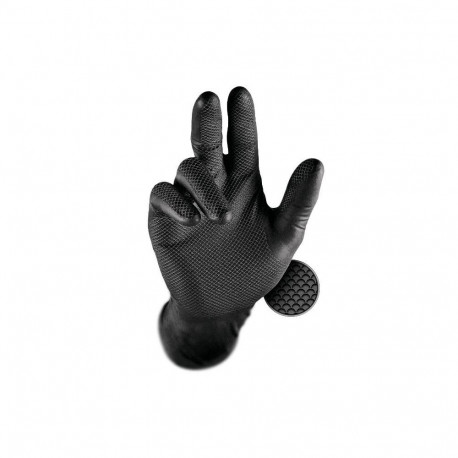 nitriilkindad L 50 tk