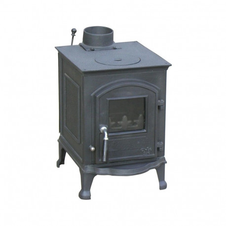 STOVE ST-0311GY hall EVERGREEN 5KW