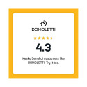 SHOWER-HEAD DX7149C dušiotsik