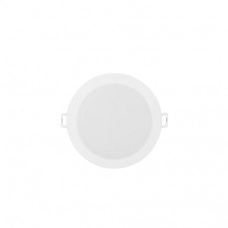 integreeritud slim protec IP44 165 13W 3000K