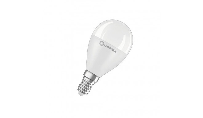 BULB LED P60 7.5W E14 827 806LM FR
