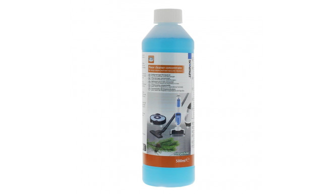 Scanpart cleaning liquid for robot and mopping VC