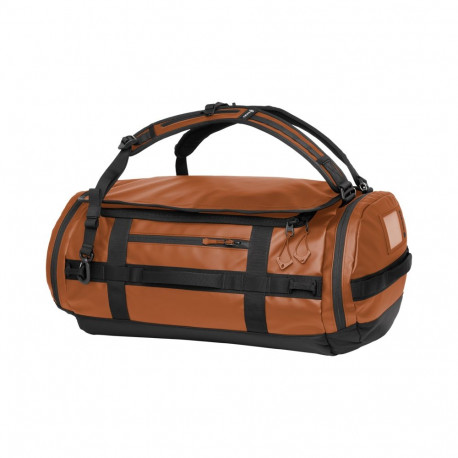 WANDRD reisikott CARRYALL 40L, Sedona oranž