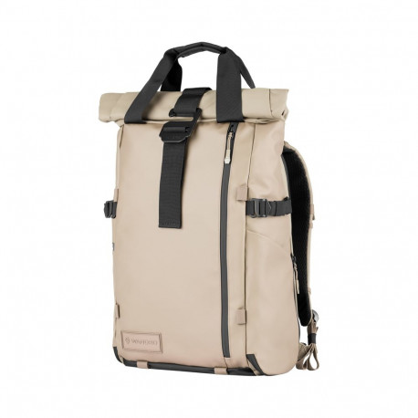 WANDRD PRVKE Bag Only 31L Yuma Tan