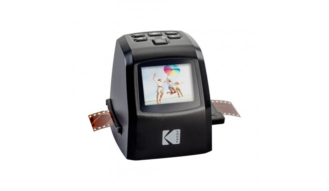 Kodak Mini Film scanner