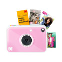 Kodak Printomatic + Pink