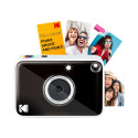 Kodak Printomatic + Black