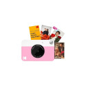 Kodak Printomatic Pink