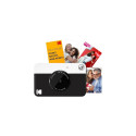 Kodak Printomatic Black