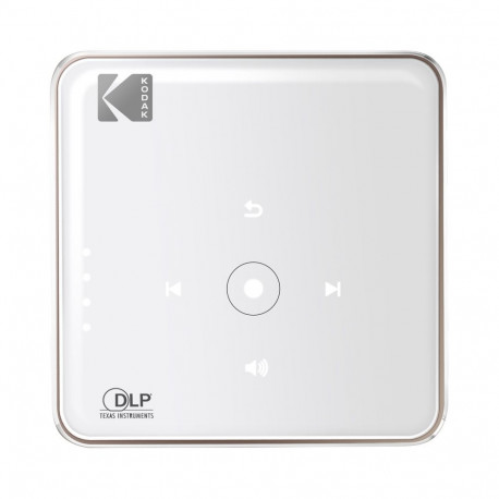 Kodak Luma 150 Portable WiFi Projector