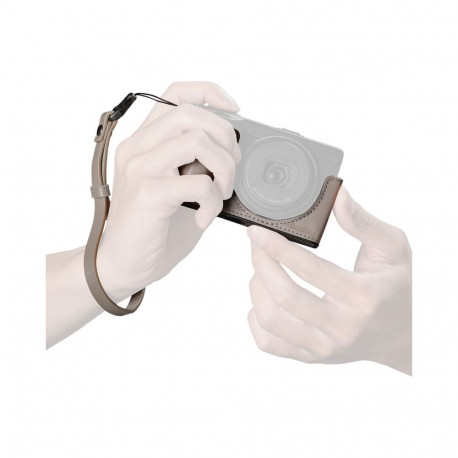 SmallRig nahast vutlari komplekt 5677 RICOH GR IV / GR III / GR IIIx / GR III HDF / GR IIIx HDF, hal