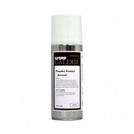 Ilford Galerie FineArt Protect 0,4l Aerosol spray