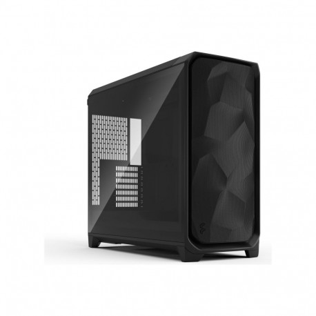 FRACTAL DESIGN Meshify 3 XL must TG heleda tooniga