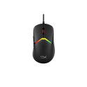 HP HyperX Pulsefire Saga Wired Gaming Mouse