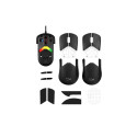HP HyperX Pulsefire Saga Wired Gaming Mouse