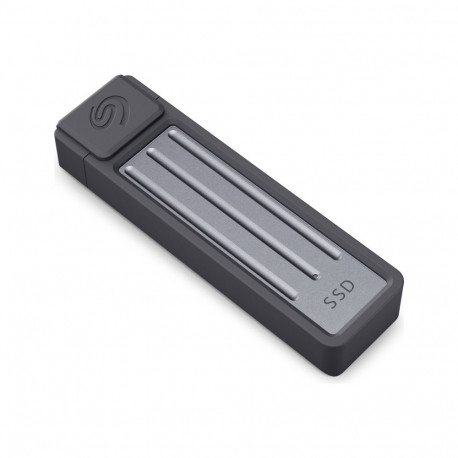 SEAGATE Ultra Compact 1TB SSD USB-C Dark Grey