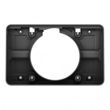 LOGITECH Mounting kit angle plinth reversible interface 14 viewing angle for meeting room scheduling