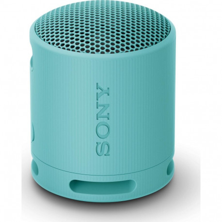Sony Loudspeakers SRSXB100L.CE7 blue