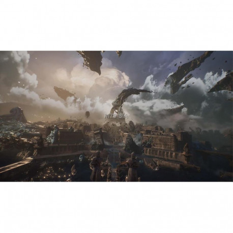 Clair Obscur: Expedition 33  Xbox Series X - Spele