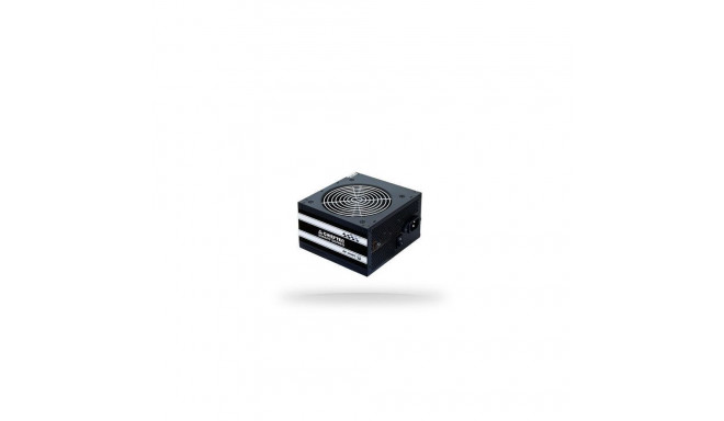 CHIEFTEC CASE PSU ATX 650W/GPS-650A8