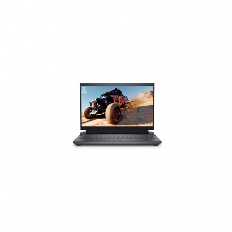 Dell G15 5530 15"FHD/i5-13450HX/16GB/512GB SSD/GeForce RTX4050/Win11 Pro