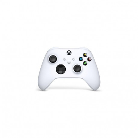 Microsoft Xbox juhtmevaba kontroller, valge