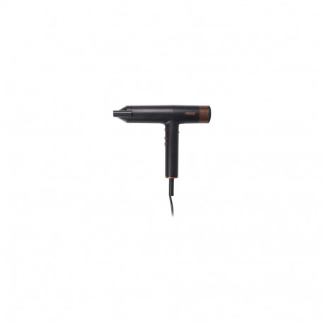 Princess kuumaõhuhari Airstyler Pro 529205 2000W 3 temperatuuriseadet ioonfunktsioon difuuserotsak, 