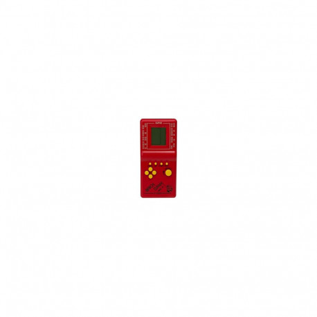 RoGer elektrooniline mäng Tetris, punane
