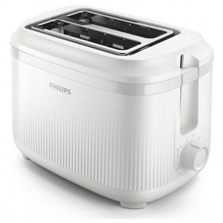 Philips röster 3000 series HD2511/00 900W Basic, valge